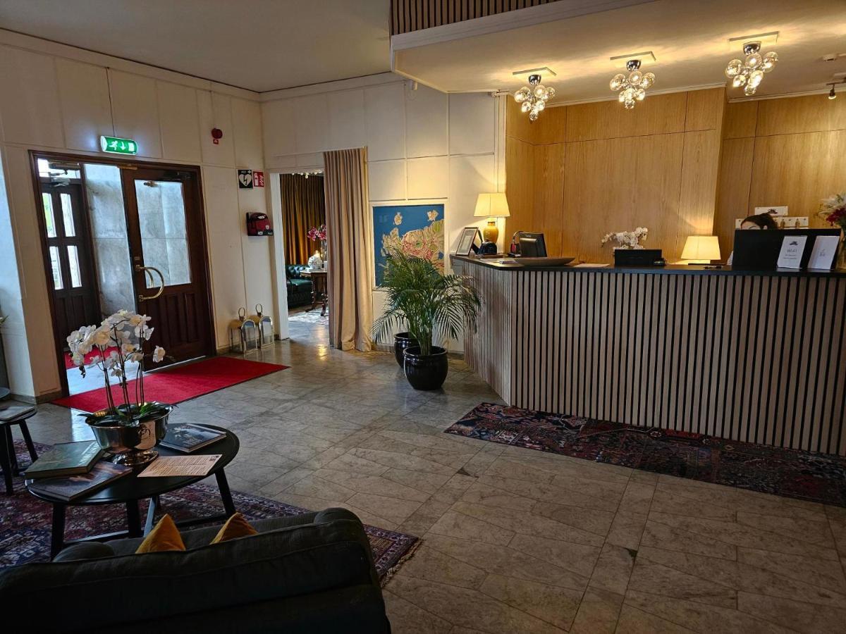 Hotel Лисечіль Екстер'єр фото