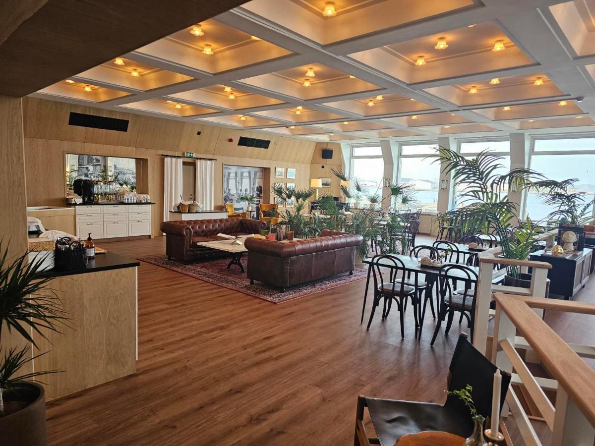 Hotel Лисечіль Екстер'єр фото