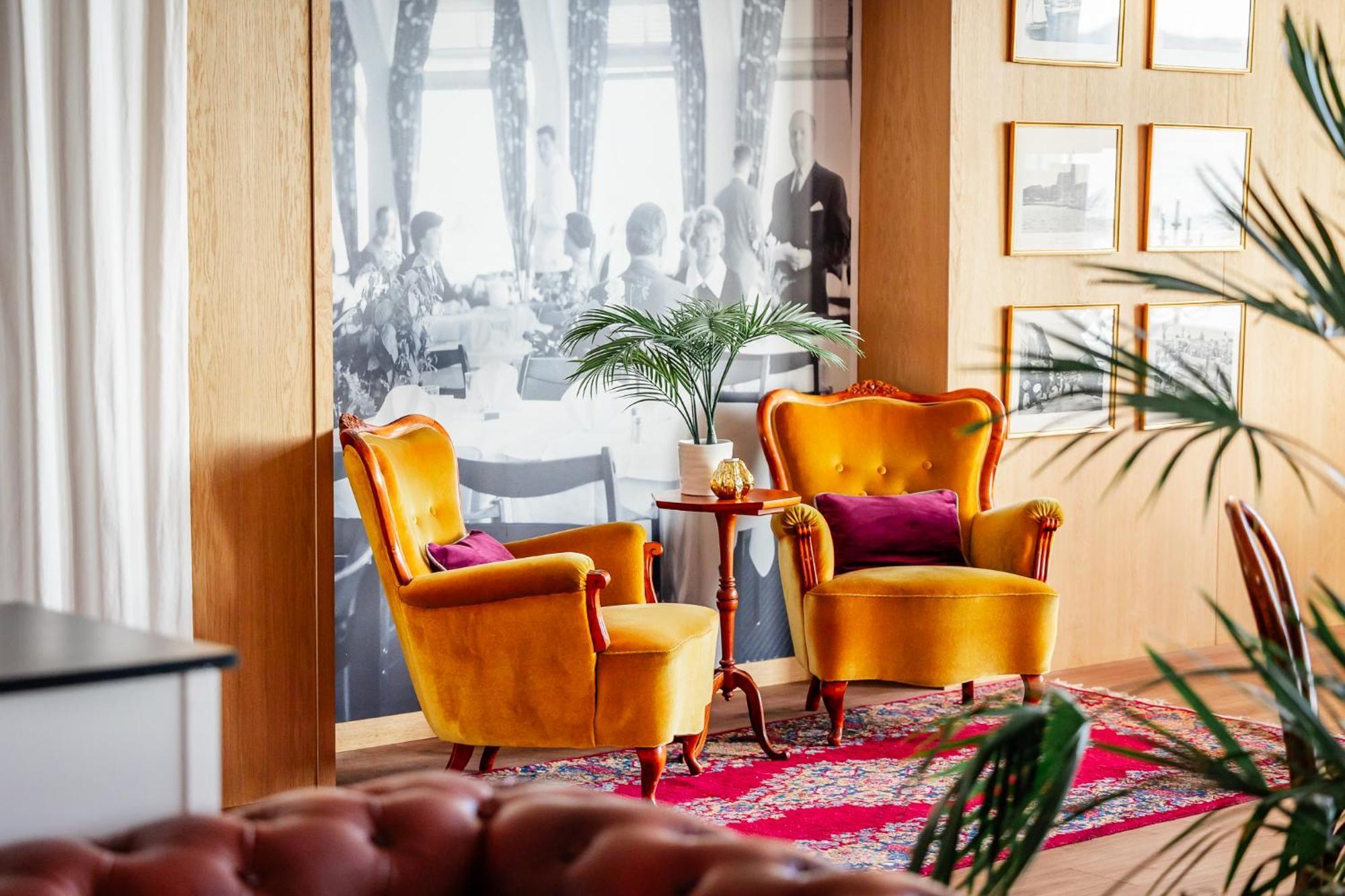 Hotel Лисечіль Екстер'єр фото