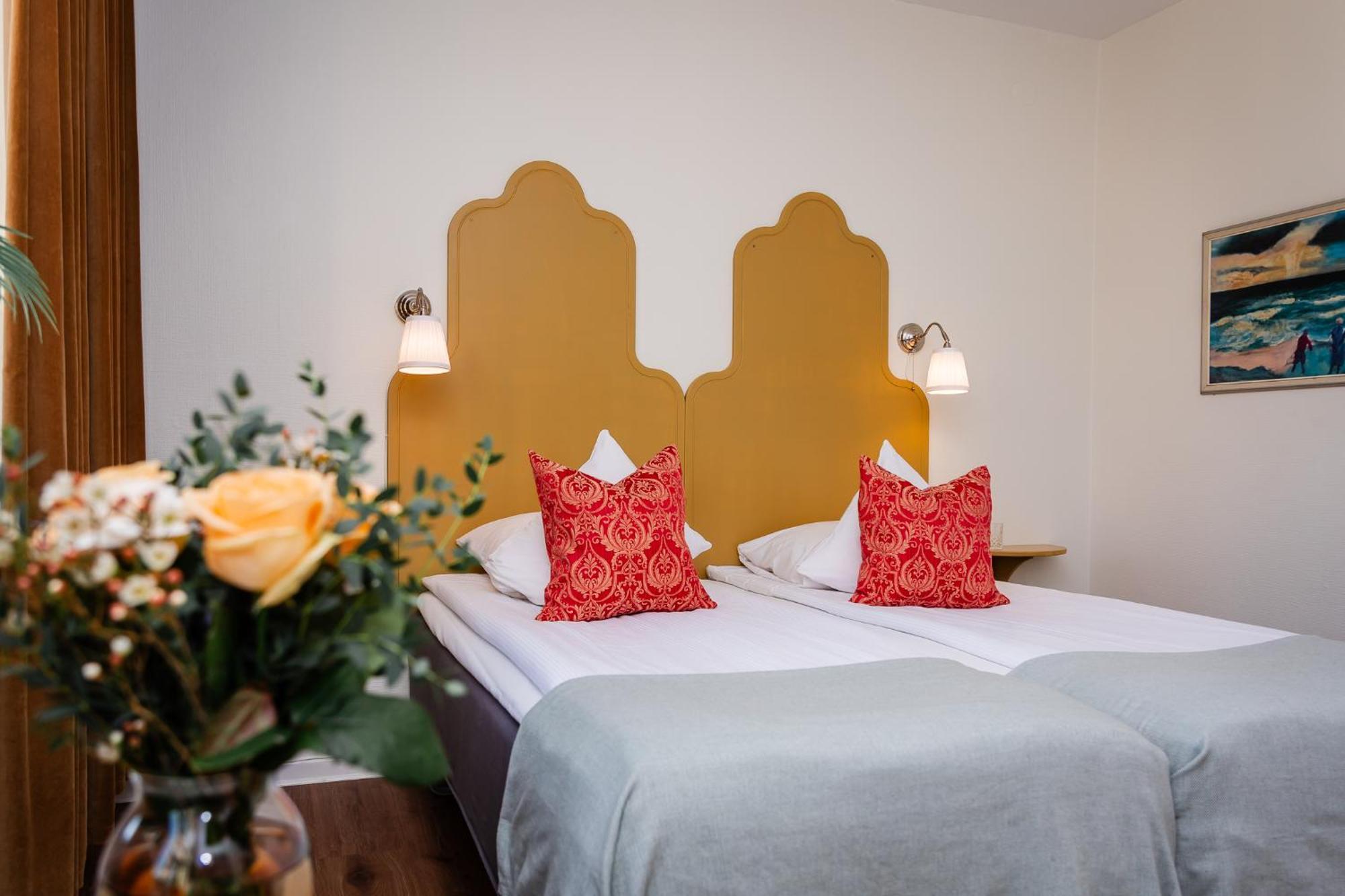 Hotel Лисечіль Екстер'єр фото